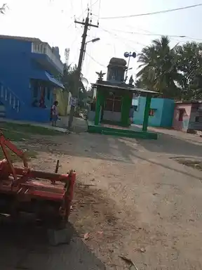 Arulmigu Sunthareshwarar Temple, Ernamangalam - 606803 அருள்மிகு சுந்தரேஸ்வரர் திருக்கோயில், Ernamangalam - 606803, Tiruvannamalai - Ancient Temple Architecture and History Image 10