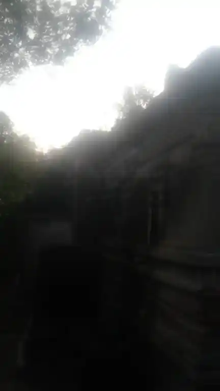 Arulmigu Sunthareshwarar Temple, S Thangal - 632301