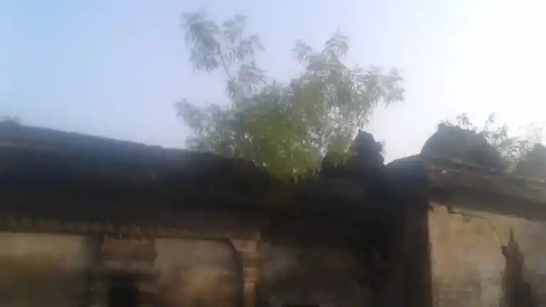 Arulmigu Sunthareshwarar Temple, S Thangal - 632301 அருள்மிகு சுந்தரேஸ்வரர் திருக்கோயில், S Thangal - 632301, Tiruvannamalai - Ancient Temple Architecture and History Image 4