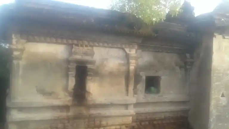 Arulmigu Sunthareshwarar Temple, S Thangal - 632301 அருள்மிகு சுந்தரேஸ்வரர் திருக்கோயில், S Thangal - 632301, Tiruvannamalai - Ancient Temple Architecture and History Image 5