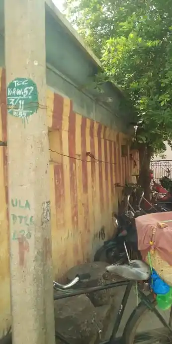 Arulmigu Supiramaniya Swamy Pillaiyaar Temple, Woraiyur, Thiruchirappalli - 620003 Temple