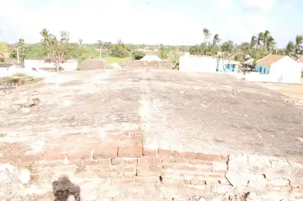 Arulmigu Suptha Risheswarar Temple, Nemam, Ezhilur - 614715 அருள்மிகு சப்தரிஷீஸ்வரர் திருக்கோயில், எழிலூர், எழிலூர் - 614715, Thiruvarur - Ancient Temple Architecture and History Image 2