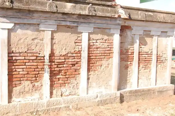 Arulmigu Suptha Risheswarar Temple, Nemam, Ezhilur - 614715 அருள்மிகு சப்தரிஷீஸ்வரர் திருக்கோயில், எழிலூர், எழிலூர் - 614715, Thiruvarur - Ancient Temple Architecture and History Image 10