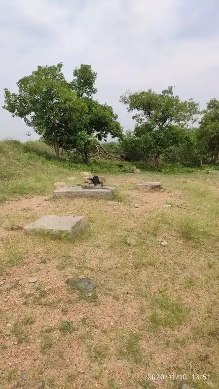 Arulmigu Suradamman Temple, Mathakarai - 625703 Temple