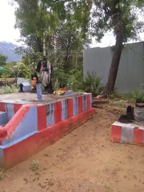 Arulmigu Suraikavauyyan Sastha Temple, Cheevalaperi - 627107