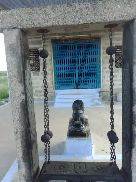 Arulmigu Surapuliamman Temple, Agaram - 637202 அருள்மிகு சூரப்புலியம்மன் திருக்கோயில், Agaram - 637202, Namakkal - Ancient Temple Architecture and History Image 3