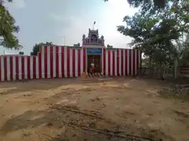 Arulmigu Suri Amman Temple, -, Veerakeralamputhur - 627806 Temple