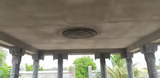 Arulmigu Suriamman Kannimar Temple, Nallampalayam - 638661 அருள்மிகு கன்னிமார் மற்றும் சூரியம்மன் திருக்கோயில், Nallampalayam - 638661, Tiruppur - Ancient Temple Architecture and History Image 3