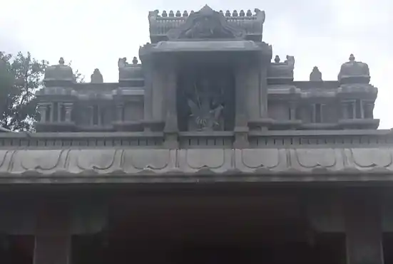 Arulmigu Suriamman Kannimar Temple, Nallampalayam - 638661 அருள்மிகு கன்னிமார் மற்றும் சூரியம்மன் திருக்கோயில், Nallampalayam - 638661, Tiruppur - Ancient Temple Architecture and History Image 4