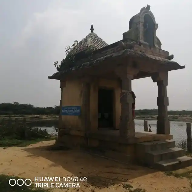 Arulmigu Suriyanaar Temple, V.Soorakudi - 630501 Temple