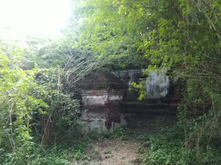 Arulmigu Suriyanaraya Perumal Temple, Kottarakkudi - 610101 அருள்மிகு சூரியநாராயணப்பெருமாள் திருக்கோயில், Kottarakkudi - 610101, Nagapattinam - Ancient Temple Architecture and History Image 5