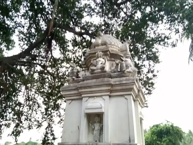 Arulmigu Suruleeswarar Temple, Athavathur - 620102 Arulmigu Suruleeswarar Temple, Athavathur - 620102, Thiruchirappalli - Ancient Temple Architecture and History Image 2