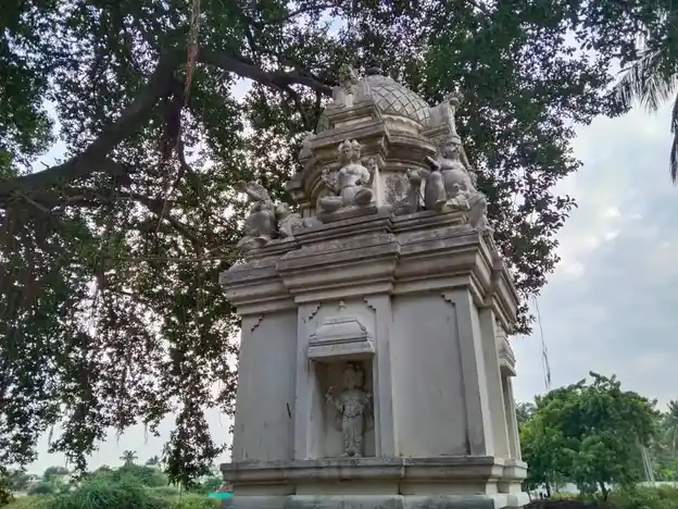 Arulmigu Suruleeswarar Temple, Athavathur - 620102 Arulmigu Suruleeswarar Temple, Athavathur - 620102, Thiruchirappalli - Ancient Temple Architecture and History Image 4