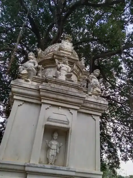 Arulmigu Suruleeswarar Temple, Athavathur - 620102 Arulmigu Suruleeswarar Temple, Athavathur - 620102, Thiruchirappalli - Ancient Temple Architecture and History Image 5