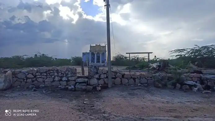 Arulmigu Suruthi Vinayagar Temple, Ayyanarkulampatti - 628601 அருள்மிகு சுருதி விநாயகர் திருக்கோயில், Ayyanarkulampatti - 628601, Thoothukudi - Ancient Temple Architecture and History Image 2