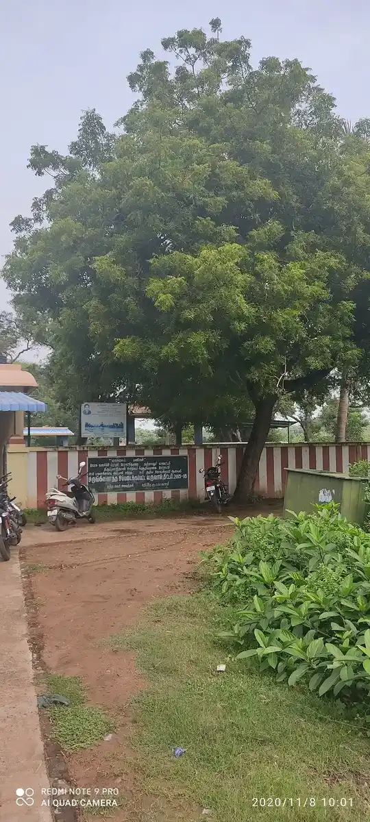 Arulmigu Suryakodeeswarar And Lakshminarayaperumal Temple, Keelasuriyamoolai - 612504 அருள்மிகு சூரியகோடீஸ்வரர் மற்றும் லெட்சுமி நாராயணபெருமாள் திருக்கோயில், Keelasuryamoolai - 612504, Thanjavur - Ancient Temple Architecture and History Image 3