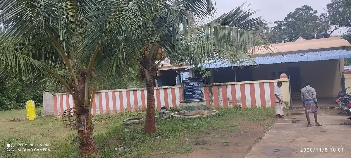 Arulmigu Suryakodeeswarar And Lakshminarayaperumal Temple, Keelasuriyamoolai - 612504 அருள்மிகு சூரியகோடீஸ்வரர் மற்றும் லெட்சுமி நாராயணபெருமாள் திருக்கோயில், Keelasuryamoolai - 612504, Thanjavur - Ancient Temple Architecture and History Image 4