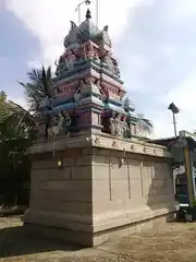 Arulmigu Sutham Kaththa Ayyanar Temple, Velanipatti - 630211
