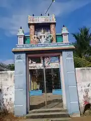 Arulmigu Sutham Kaththa Ayyanar Temple, Velanipatti - 630211 அருள்மிகு. சுத்தம் காத்த அய்யனார் திருக்கோயில், Velanipatti - 630211, Sivagangai - Ancient Temple Architecture and History Image 2