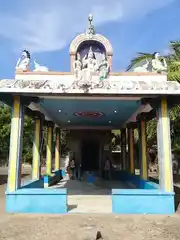 Arulmigu Sutham Kaththa Ayyanar Temple, Velanipatti - 630211 அருள்மிகு. சுத்தம் காத்த அய்யனார் திருக்கோயில், Velanipatti - 630211, Sivagangai - Ancient Temple Architecture and History Image 4