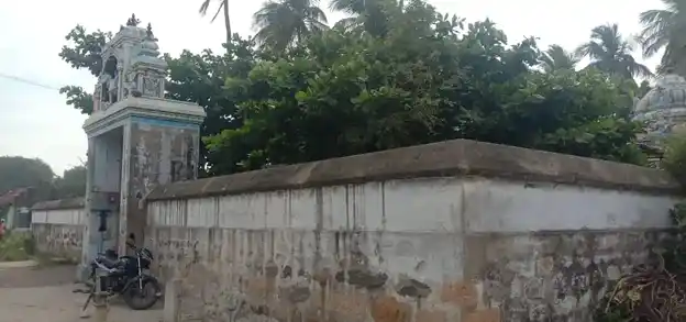Arulmigu Sutharathineswara Temple, Puthukurichi, Puthukurichi - 621109 சுத்தரத்தினேஸ்வரர் திருக்கோயில், Puthukurichi, Puthukurichi - 621109, Perambalur - Ancient Temple Architecture and History Image 2