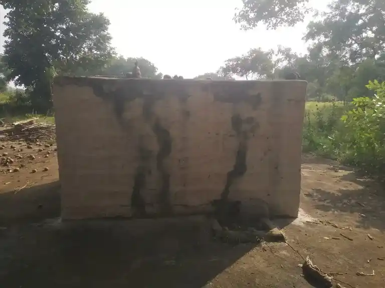 Arulmigu Sutheragaragam Temple, Nammandahalli - 636812 அருள்மிகு சூத்திர கரகம் திருக்கோயில், Nammandahalli - 636812, Dharmapuri - Ancient Temple Architecture and History Image 2