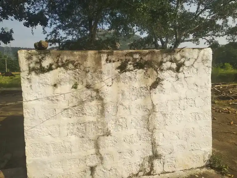 Arulmigu Sutheragaragam Temple, Nammandahalli - 636812 அருள்மிகு சூத்திர கரகம் திருக்கோயில், Nammandahalli - 636812, Dharmapuri - Ancient Temple Architecture and History Image 3