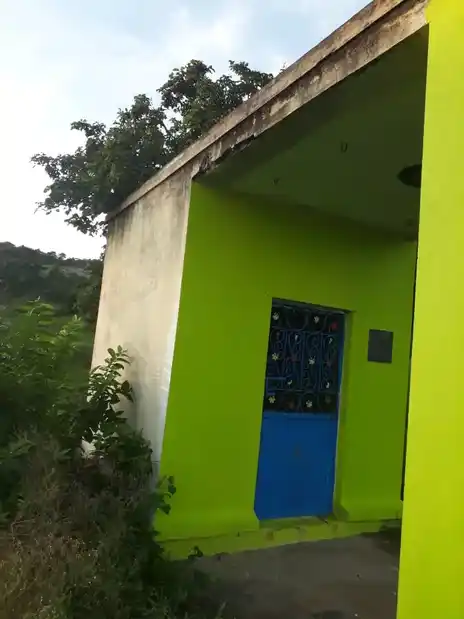 Arulmigu Suthirakaragam Temple, Bevunatham - 635118 Temple