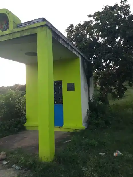 Arulmigu Suthirakaragam Temple, Bevunatham - 635118 அருள்மிகு சூத்திர கரகம் திருக்கோயில், Bevunatham - 635118, Krishnagiri - Ancient Temple Architecture and History Image 2