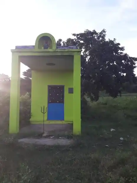 Arulmigu Suthirakaragam Temple, Bevunatham - 635118 அருள்மிகு சூத்திர கரகம் திருக்கோயில், Bevunatham - 635118, Krishnagiri - Ancient Temple Architecture and History Image 3