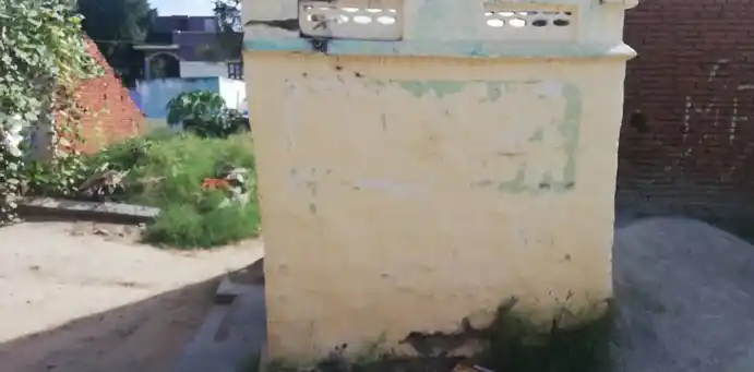 Arulmigu Suthirakaragam Temple, Chinna Manavaranapalli - 635121 அருள்மிகு சூத்திர கரகம் திருக்கோயில், Chinna Manavaranapalli - 635121, Krishnagiri - Ancient Temple Architecture and History Image 3