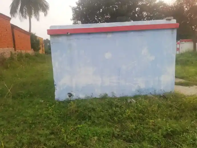 Arulmigu Suthirakaragam Temple, Kodipalli - 635115 Temple