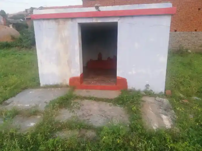 Arulmigu Suthirakaragam Temple, Kodipalli - 635115 அருள்மிகு சூத்திர கரகம் திருக்கோயில், Kodipalli - 635115, Krishnagiri - Ancient Temple Architecture and History Image 2