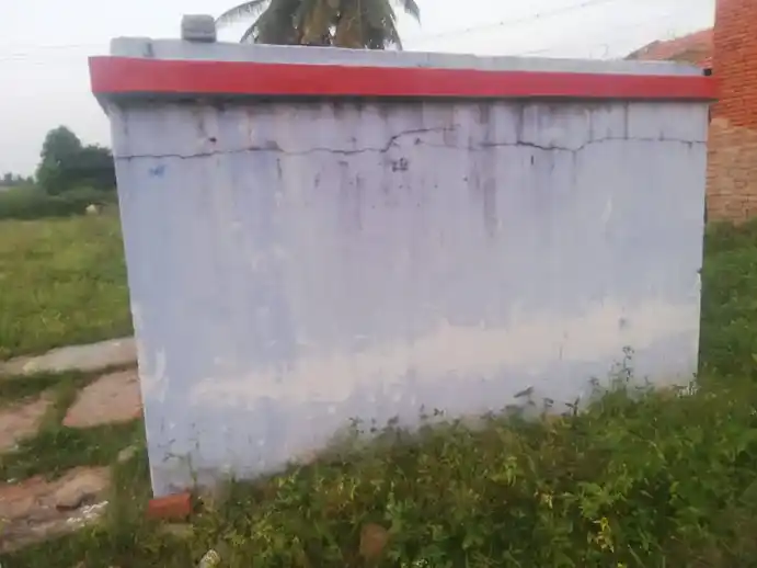 Arulmigu Suthirakaragam Temple, Kodipalli - 635115 அருள்மிகு சூத்திர கரகம் திருக்கோயில், Kodipalli - 635115, Krishnagiri - Ancient Temple Architecture and History Image 3