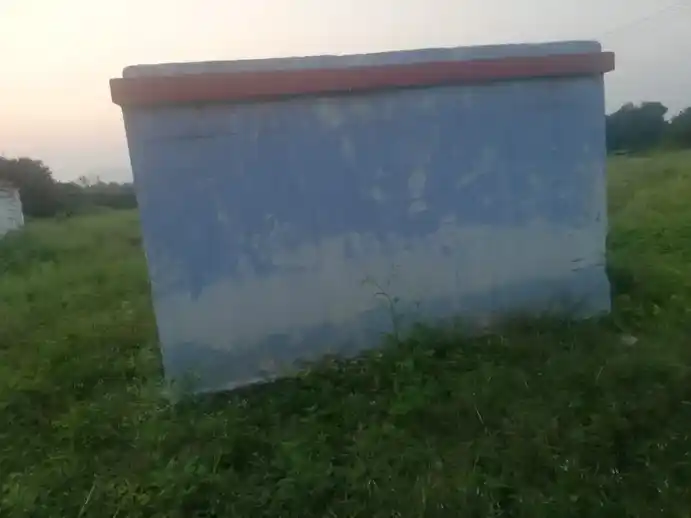 Arulmigu Suthirakaragam Temple, Kodipalli - 635115 அருள்மிகு சூத்திர கரகம் திருக்கோயில், Kodipalli - 635115, Krishnagiri - Ancient Temple Architecture and History Image 4