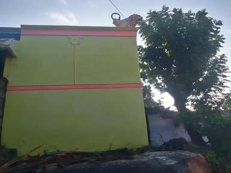 Arulmigu Suthirakaragam Temple, Nallur - 635118 Temple