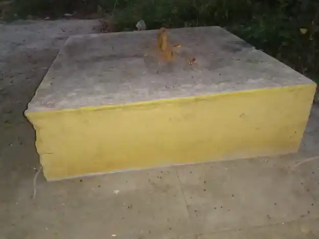 Arulmigu Suthirakaragam Temple, Near Forest, Paththalapalli - 635001 Temple