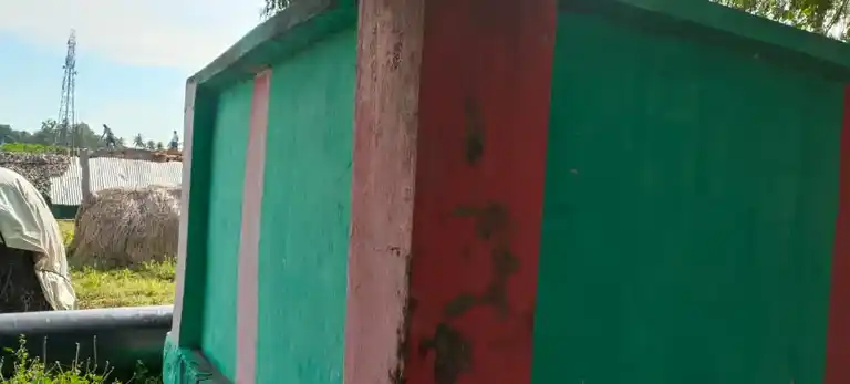 Arulmigu Suthirakaragam Temple, Thavarakarai - 635107 Temple