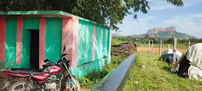 Arulmigu Suthirakaragam Temple, Thavarakarai - 635107 Arulmigu Suthirakaragam Temple, Thavarakarai - 635107, Krishnagiri - Ancient Temple Architecture and History Image 3
