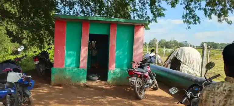 Arulmigu Suthirakaragam Temple, Thavarakarai - 635107 Arulmigu Suthirakaragam Temple, Thavarakarai - 635107, Krishnagiri - Ancient Temple Architecture and History Image 4
