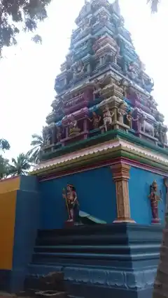 Arulmigu Suttulinga Iyyanar Temple, Out Side Of The Village, Vannikonenthal - 627951 அருள்மிகு சூட்டுலிங்க அய்யனார் திருக்கோயில், Out Side Of The Village, Vannikonenthal - 627951, Tirunelveli - Ancient Temple Architecture and History Image 4