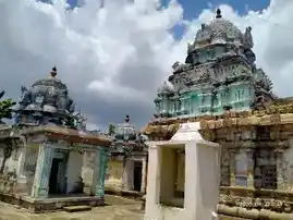 Arulmigu Suvarnaesthabaneswarar Temple, Sithaimur - 610203 அருள்மிகு சொர்ணதாபனேஸ்வரர் திருக்கோயில், சித்தாய்மூர் - 610203, Nagapattinam - Ancient Temple Architecture and History Image 2