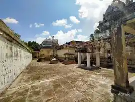 Arulmigu Suvarnaesthabaneswarar Temple, Sithaimur - 610203 அருள்மிகு சொர்ணதாபனேஸ்வரர் திருக்கோயில், சித்தாய்மூர் - 610203, Nagapattinam - Ancient Temple Architecture and History Image 3