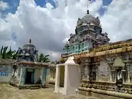 Arulmigu Suvarnaesthabaneswarar Temple, Sithaimur - 610203 அருள்மிகு சொர்ணதாபனேஸ்வரர் திருக்கோயில், சித்தாய்மூர் - 610203, Nagapattinam - Ancient Temple Architecture and History Image 4