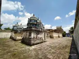 Arulmigu Suvarnaesthabaneswarar Temple, Sithaimur - 610203 அருள்மிகு சொர்ணதாபனேஸ்வரர் திருக்கோயில், சித்தாய்மூர் - 610203, Nagapattinam - Ancient Temple Architecture and History Image 5