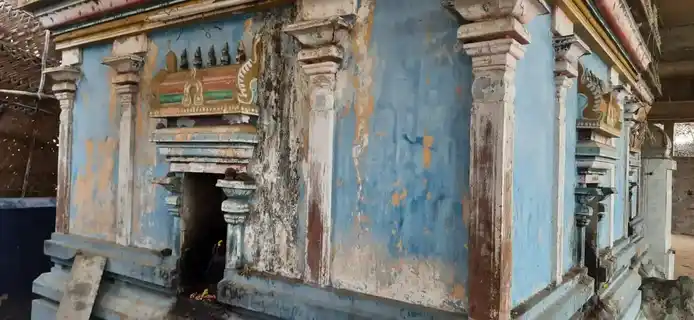 Arulmigu Suvedha Vinayagar Temple, Thiruthuraipoondi - 614713 அருள்மிகு சுவேதவிநாயகர் திருக்கோயில், Thiruthuraipoondi - 614713, Thiruvarur - Ancient Temple Architecture and History Image 3