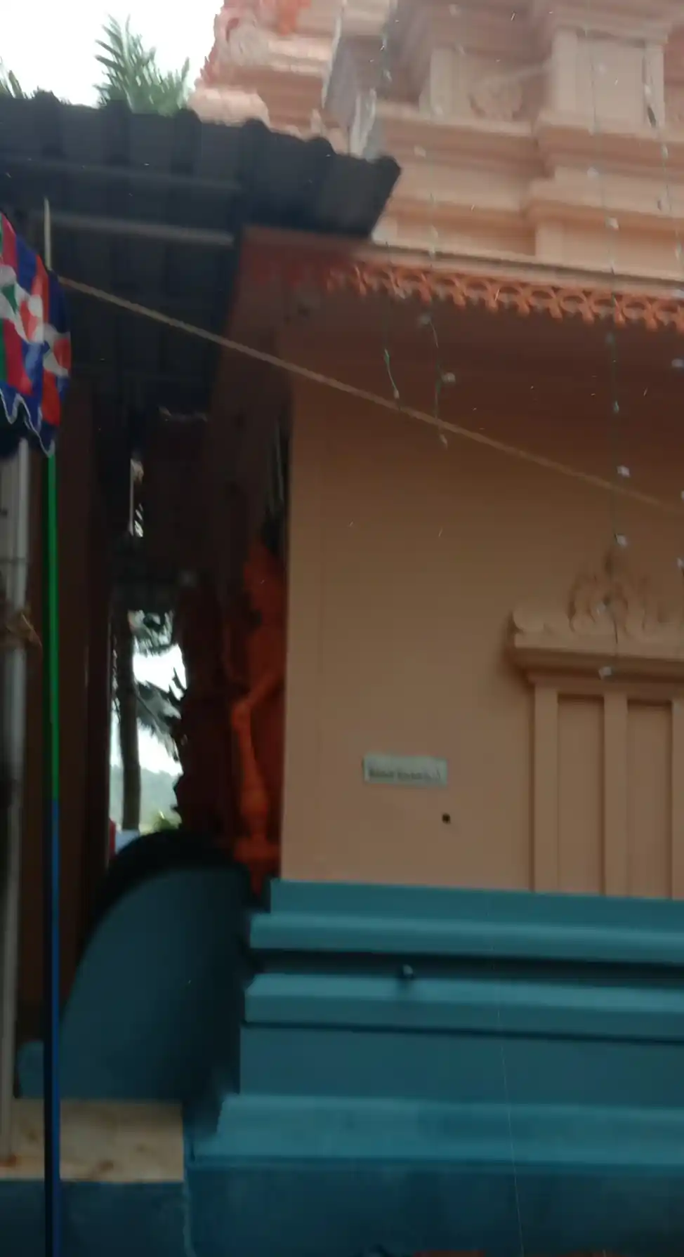 Arulmigu Suyambu Linga Swamy Temple, Aria Periya Vilai, Rajakamangalam - 629502 Arulmigu Suyambu Linga Swamy Temple, Aria Periya Vilai, Rajakamangalam - 629502, Kanyakumari - Ancient Temple Architecture and History Image 2