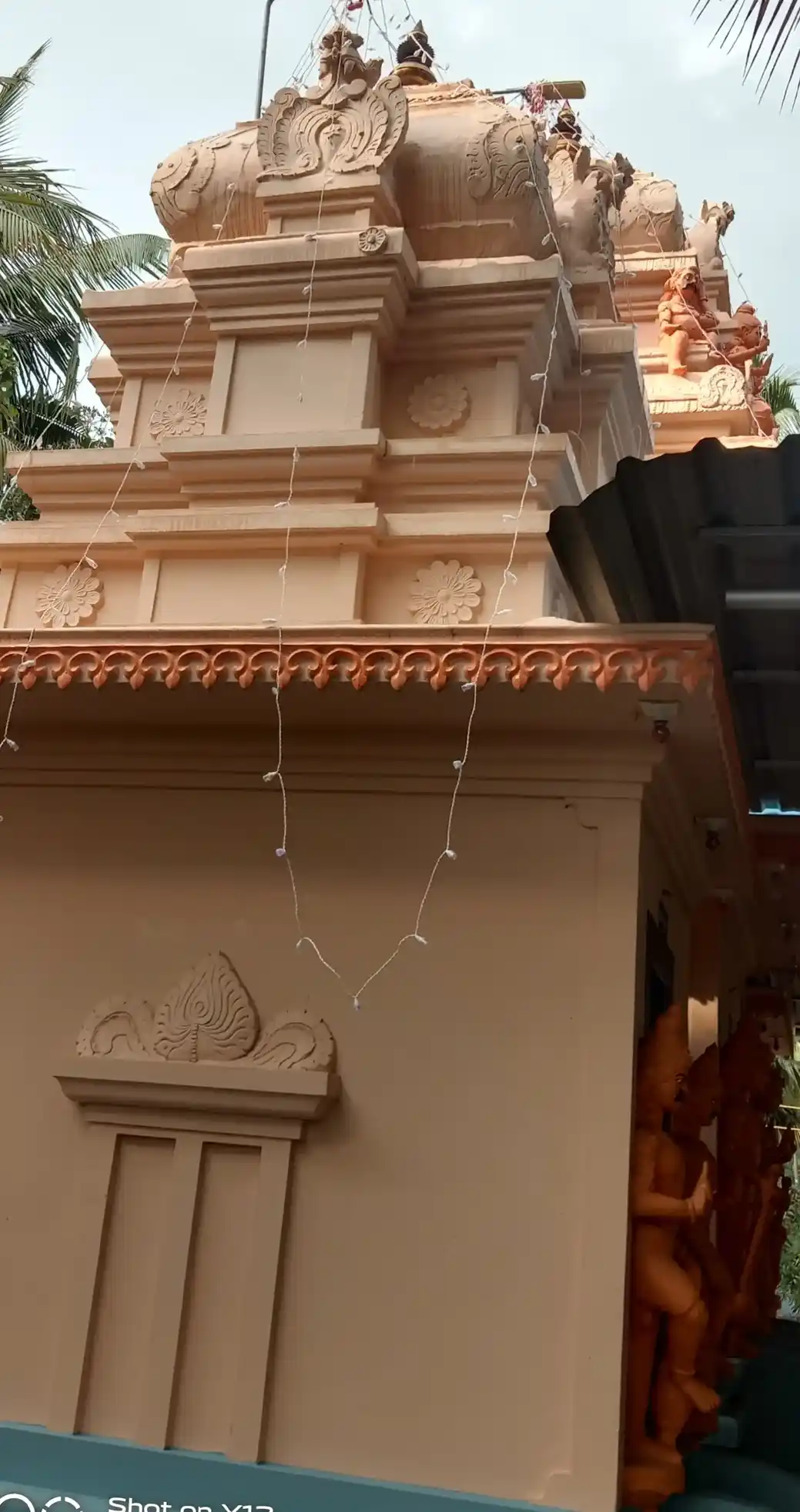 Arulmigu Suyambu Linga Swamy Temple, Aria Periya Vilai, Rajakamangalam - 629502 Arulmigu Suyambu Linga Swamy Temple, Aria Periya Vilai, Rajakamangalam - 629502, Kanyakumari - Ancient Temple Architecture and History Image 3