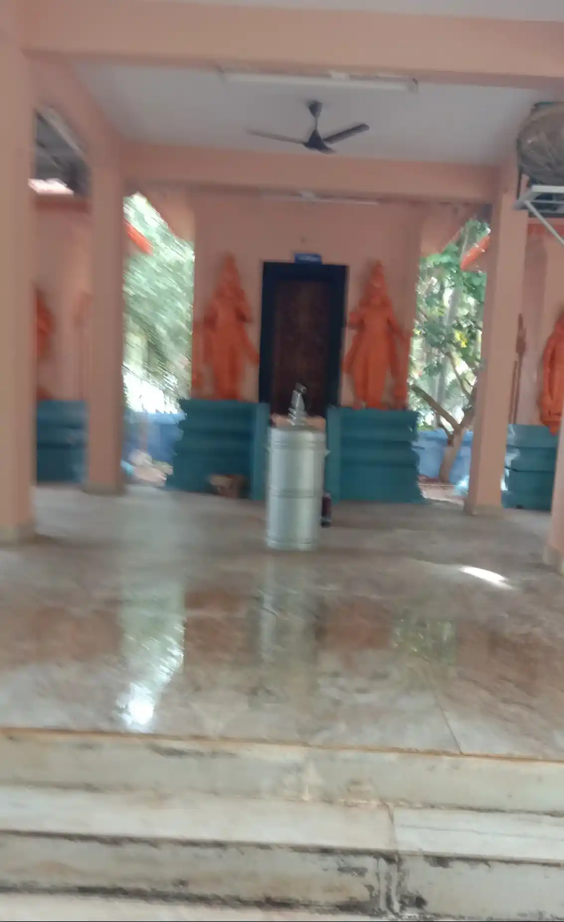 Arulmigu Suyambu Linga Swamy Temple, Aria Periya Vilai, Rajakamangalam - 629502 Arulmigu Suyambu Linga Swamy Temple, Aria Periya Vilai, Rajakamangalam - 629502, Kanyakumari - Ancient Temple Architecture and History Image 4