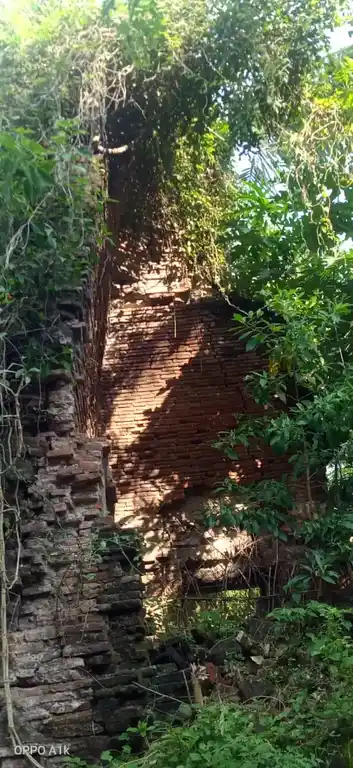 Arulmigu Suyambunadhaswami Vedhanarayanapperumal Temple, Vazhkkai - 610105 அருள்மிகு சுயம்புநாதசுவாமி வேதநாராயணப்பெருமாள் திருக்கோயில், Vazhkkai - 610105, Thiruvarur - Ancient Temple Architecture and History Image 5